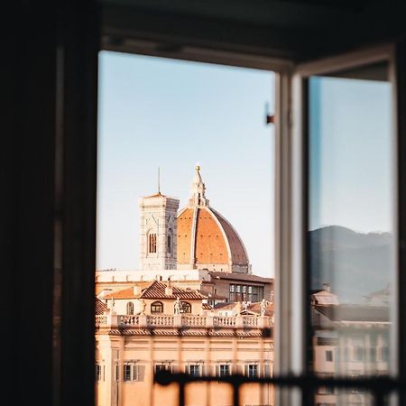 Apartament La Terrazza Sull'Arno Florencja Zewnętrze zdjęcie