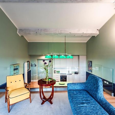 Apartament La Terrazza Sull'Arno Florencja Zewnętrze zdjęcie