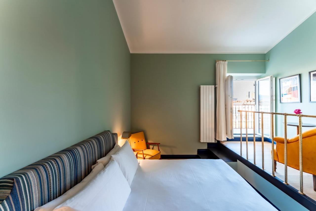 Apartament La Terrazza Sull'Arno Florencja Zewnętrze zdjęcie