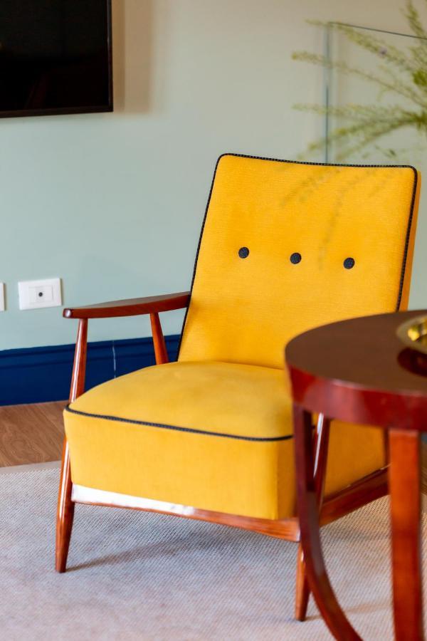 Apartament La Terrazza Sull'Arno Florencja Zewnętrze zdjęcie