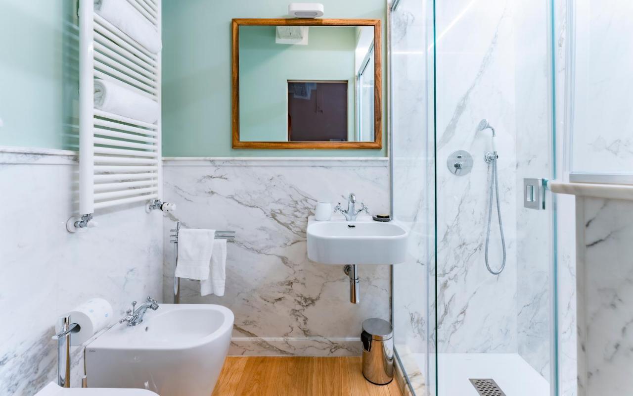 Apartament La Terrazza Sull'Arno Florencja Zewnętrze zdjęcie