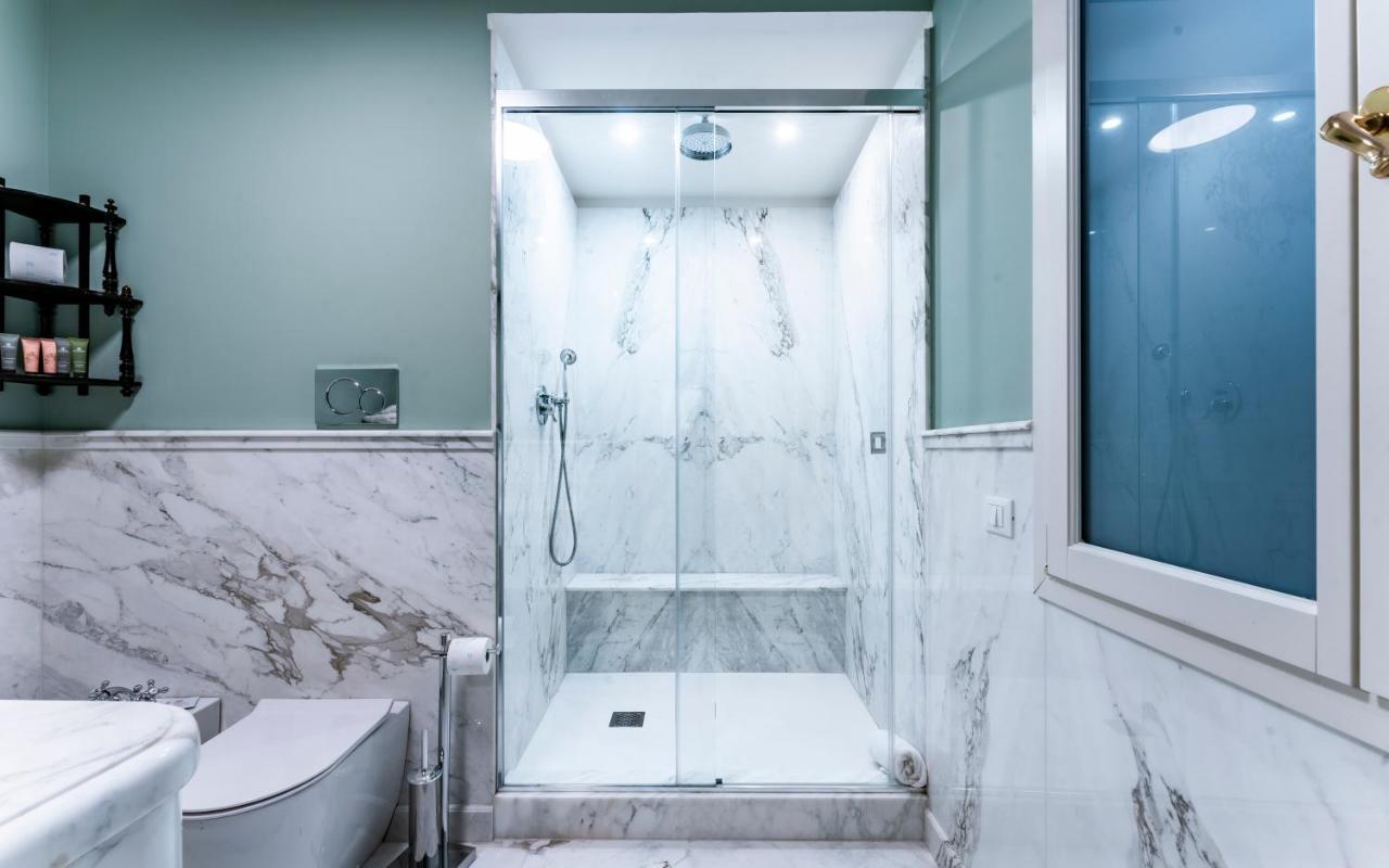 Apartament La Terrazza Sull'Arno Florencja Zewnętrze zdjęcie