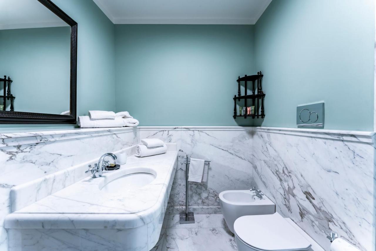 Apartament La Terrazza Sull'Arno Florencja Zewnętrze zdjęcie